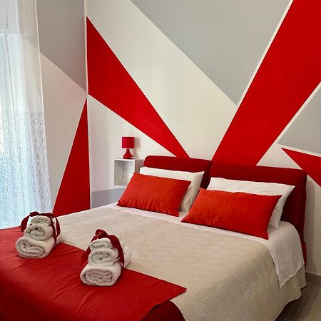 Rosaria'S Home Brindisi Exteriér fotografie