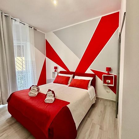 Rosaria'S Home Brindisi Exteriér fotografie