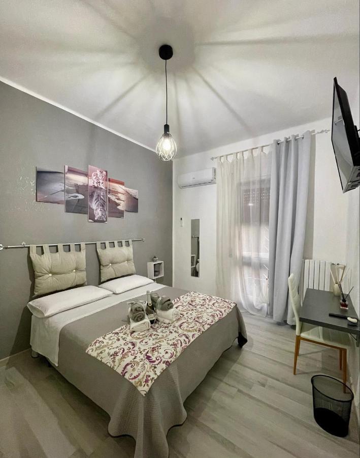 Rosaria'S Home Brindisi Exteriér fotografie