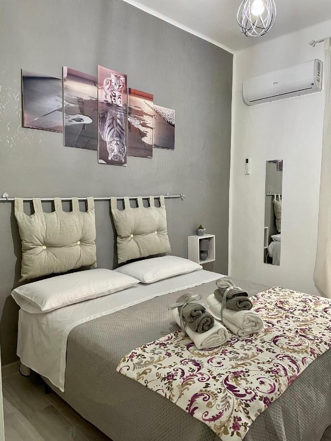 Rosaria'S Home Brindisi Exteriér fotografie