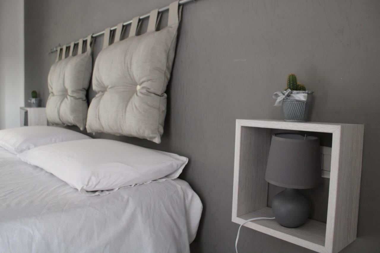Rosaria'S Home Brindisi Exteriér fotografie