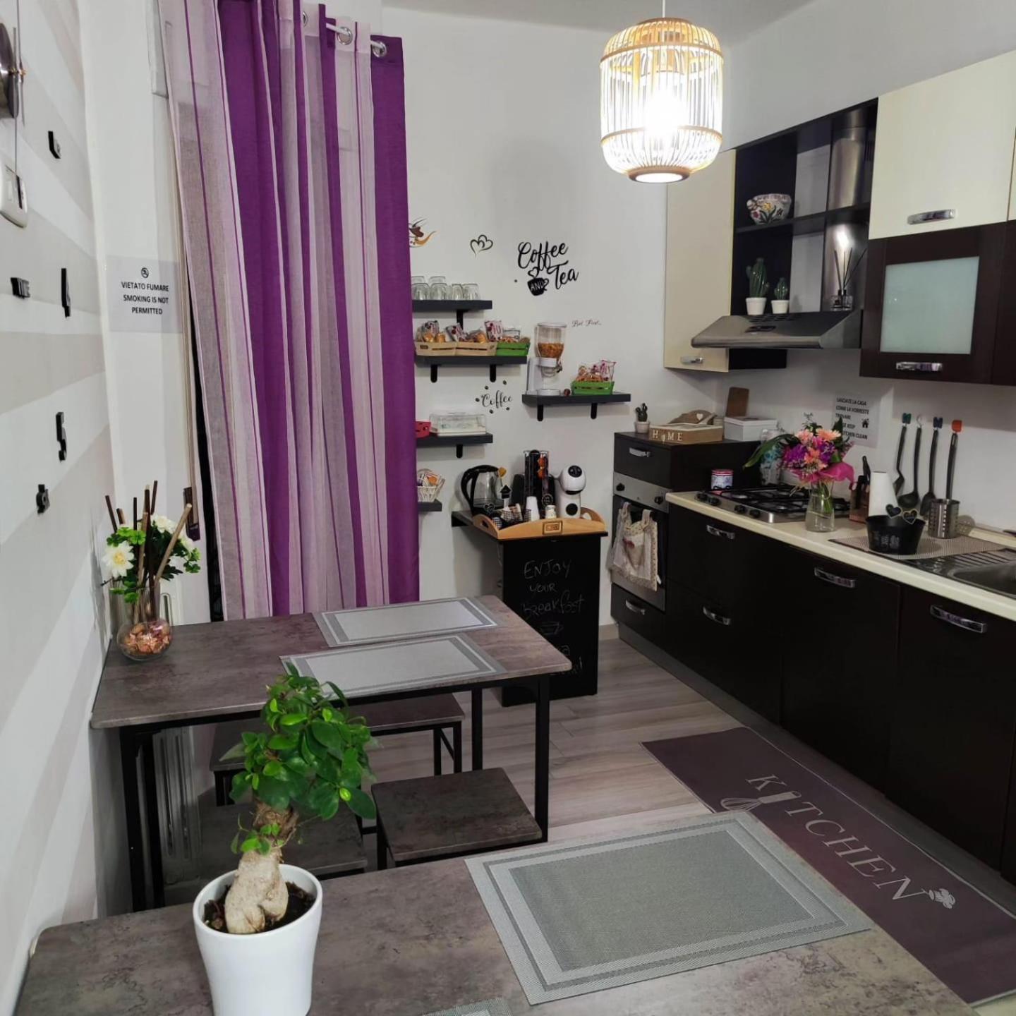 Rosaria'S Home Brindisi Exteriér fotografie