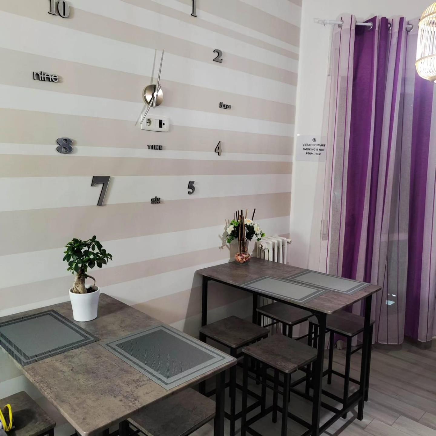 Rosaria'S Home Brindisi Exteriér fotografie