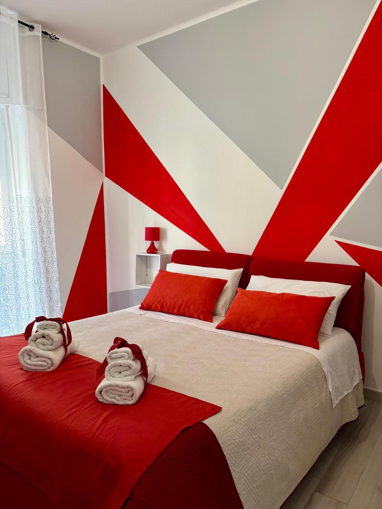Rosaria'S Home Brindisi Exteriér fotografie
